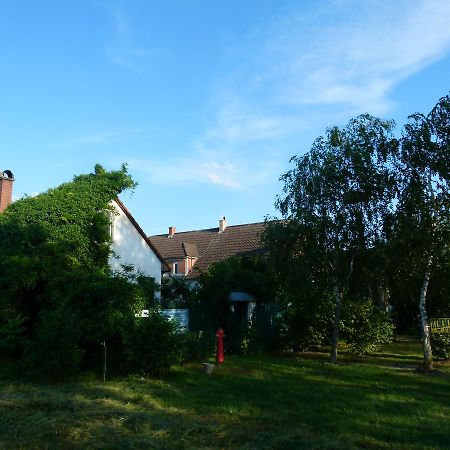 Hajdu Lovasudvar Hortobágy Extérieur photo