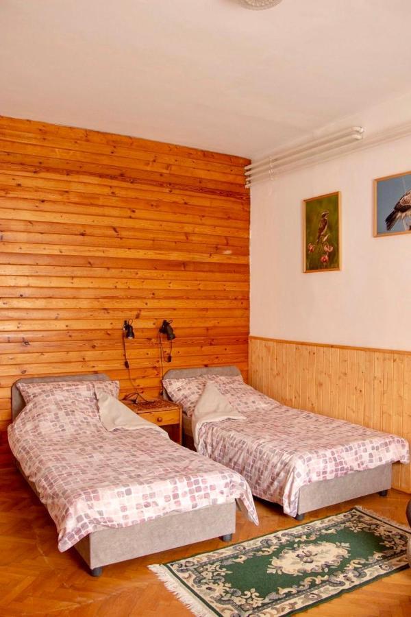 Hajdu Lovasudvar Hortobágy Extérieur photo