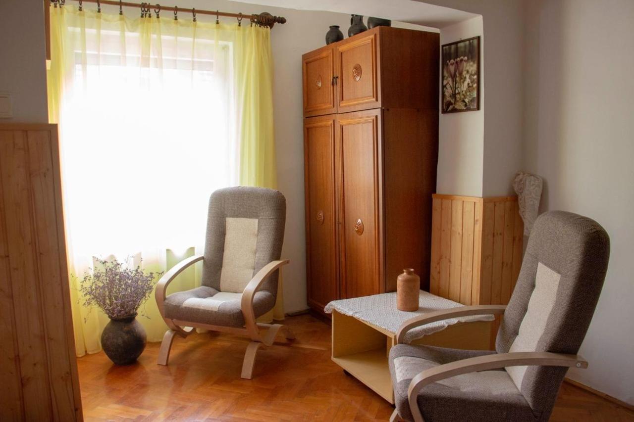 Hajdu Lovasudvar Hortobágy Extérieur photo
