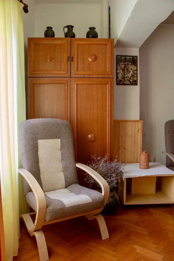 Hajdu Lovasudvar Hortobágy Extérieur photo