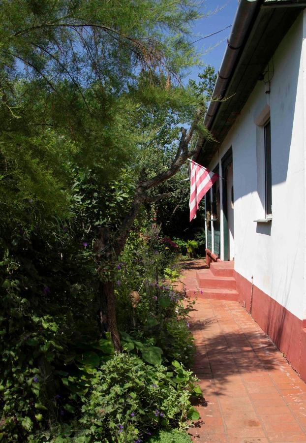 Hajdu Lovasudvar Hortobágy Extérieur photo