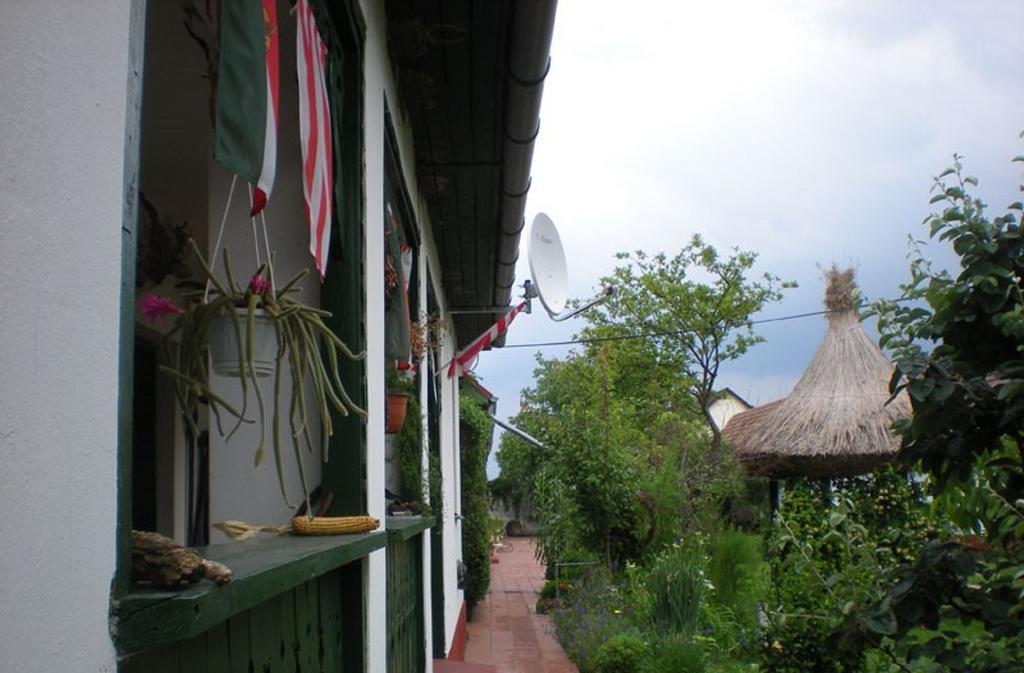 Hajdu Lovasudvar Hortobágy Extérieur photo