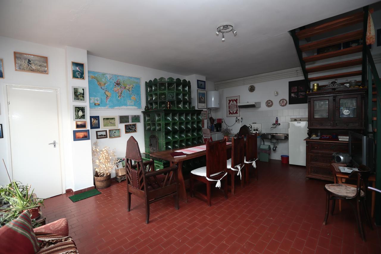 Hajdu Lovasudvar Hortobágy Extérieur photo