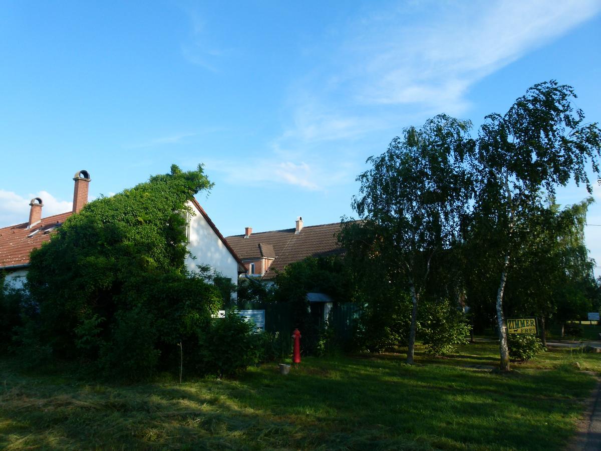 Hajdu Lovasudvar Hortobágy Extérieur photo